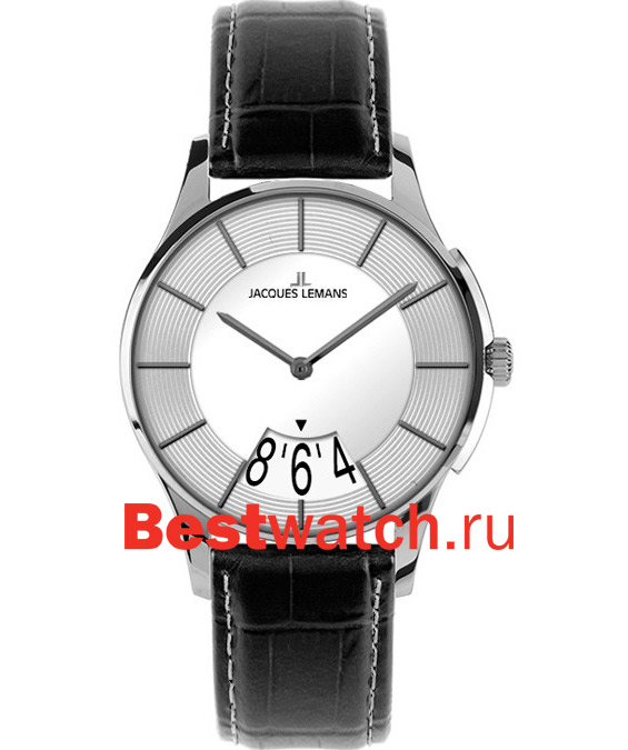 Часы Jacques Lemans London 1-1747C